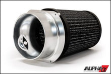 AMS Performance 14-18 Mercedes-Benz CLA 45 AMG 2.0T Alpha Intake System ALP.19.08.0001-1