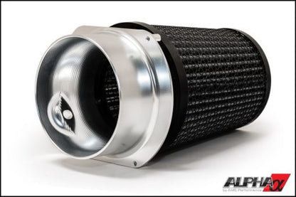 AMS Performance 14-18 Mercedes-Benz CLA 45 AMG 2.0T Alpha Intake System ALP.19.08.0001-1