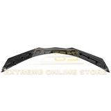 Corvette C7 Stage 3.5 Front Splitter & Side Skirts