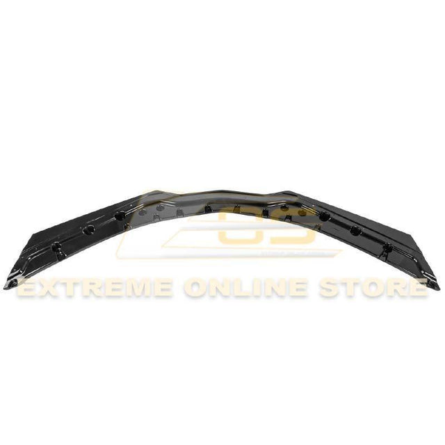 Corvette C7 Stage 3.5 Front Splitter & Side Skirts