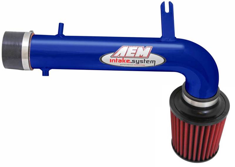 AEM Induction AEM Short Ram Intake System S.R.S. ACCV6 98-02/CL 01-03/TL 22-416B