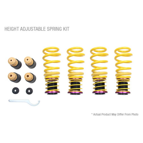 KW H.A.S. for BMW F83 M4