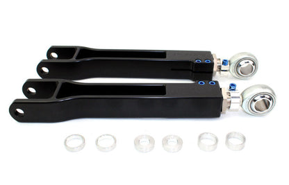 SPL Part GTR R35 Rear Traction Links