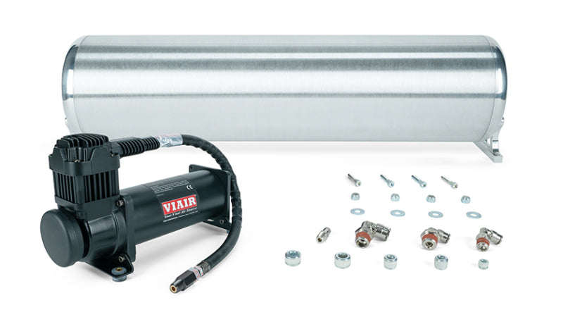 Air Lift Performance ALP4 Air Management System - Universal