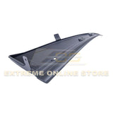 6th Gen Camaro Extended Front & Rear Splash Guards