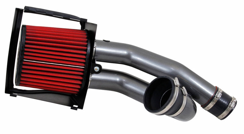 AEM Induction AEM 2015 Ford F-150 3.5L V8 Cold Air Intake System 21-8128DC