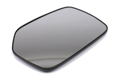 OLM Wide Angle Convex Mirrors with Turn Signals (clear) - 2015+ WRX / 2015+ STI