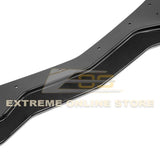 Corvette C7 Stage 3.5 Front Splitter & Side Skirts