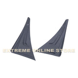 6th Gen Camaro Extended Front & Rear Splash Guards
