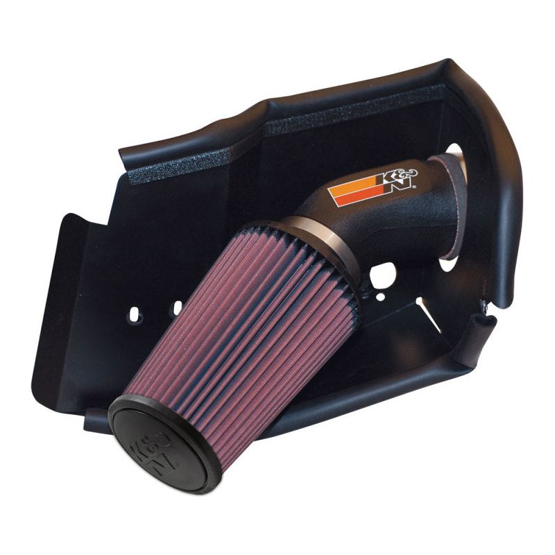 K&N 92-99 BMW 3 Series Performance Intake Kit