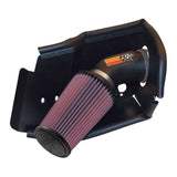 K&N 92-99 BMW 3 Series Performance Intake Kit