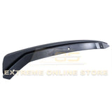 6th Gen Camaro Extended Front & Rear Splash Guards