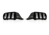 2024+ Ford Mustang Clear RGB Tail Lights
