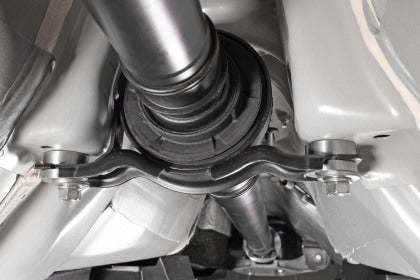 Perrin [02-25 WRX, 08-21 STI, 13-25 BRZ/FRS/86] Driveshaft Carrier Bushings | PSP-DRV-210