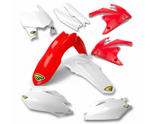 Cycra 07-08 Honda CRF450R full Plastic Kit (Open Box)