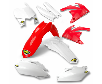 Cycra 07-08 Honda CRF450R full Plastic Kit (Open Box)