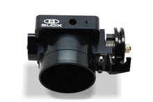 BLOX Racing Honda K-Series Competition 74mm Bore Throttle Body - Black BXIM-00219-BK
