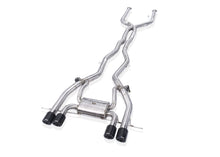 BMW G8X M3/M4 Racing Valved Exhaust System - Yonristic Performance Original