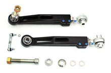 SPL Part BMW F8X Front Lower Control Arms M2/M3/M4