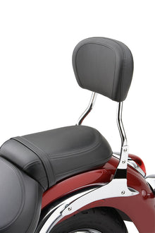 COBRA USA Short Sissy Bar (Round)