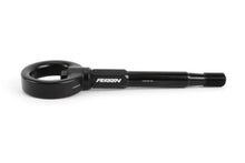 Perrin [22-25 GR86/BRZ] Front Tow Hook Kit - Black | PSP-BDY-236BK