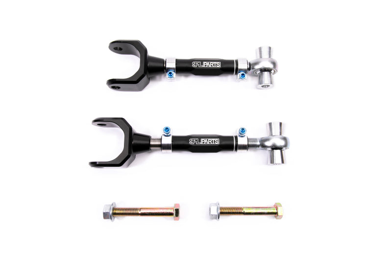 SPL Part ND Miata Rear Upper Arms