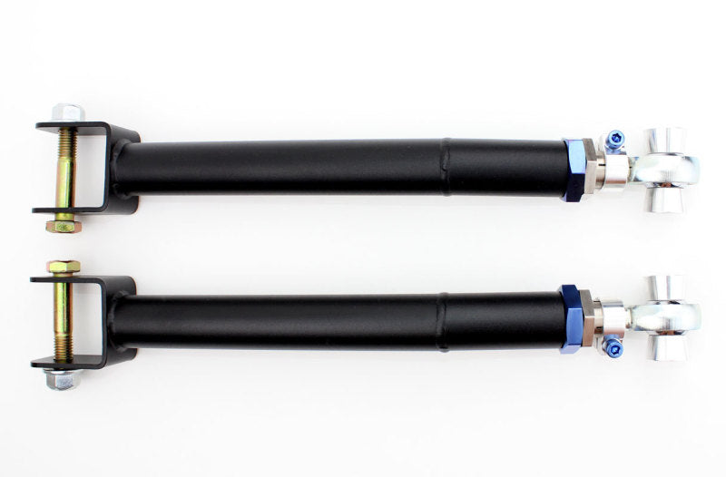 SPL Part NC Miata Rear Traction Links MX-5 RX-8 FE