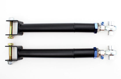 SPL Part NC Miata Rear Traction Links MX-5 RX-8 FE