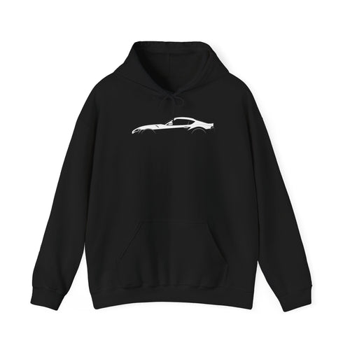 MKV x M Hoodie