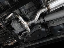 AWE Tuning AWE 0FG Exhaust for 3rd Gen Toyota Tundra - BashGuard Only 3015-28063