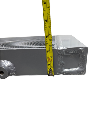 SPDZ1 Heat Exchanger for Infiniti Q50 / Q60