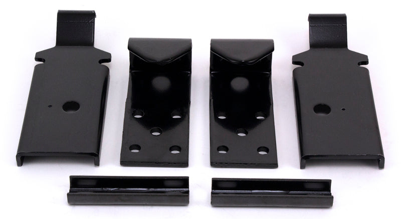 AIRLIFT Ridecontrol Air Spring Kit