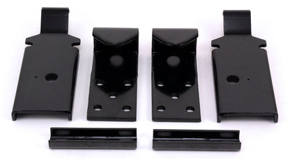 AIRLIFT Ridecontrol Air Spring Kit