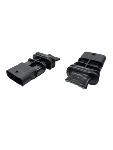 SPDZ1 AFM & NPP Valve Exhaust Simulators for C8 Corvette (2020-2024)