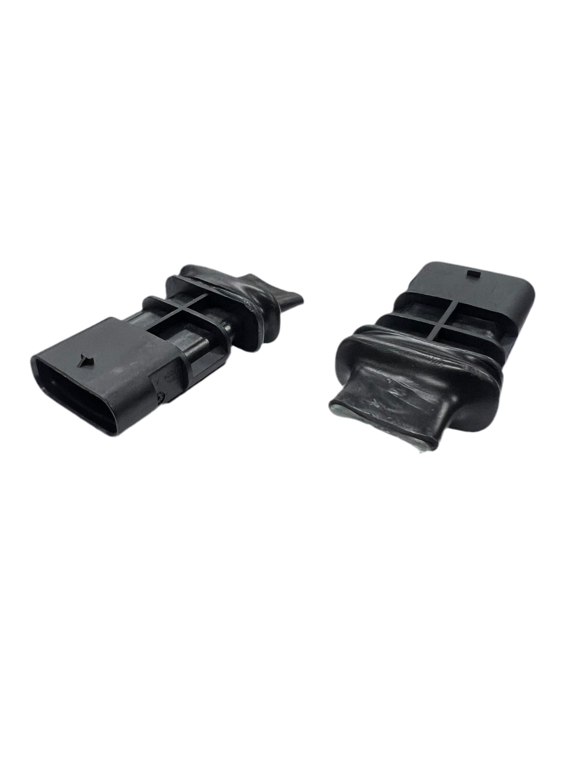 SPDZ1 AFM & NPP Valve Exhaust Simulators for C8 Corvette (2020-2024)