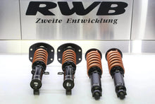 Porsche 911 964 *Early* 89-90 Alpine Series Coilover