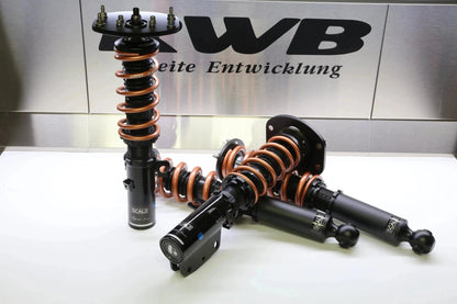 Porsche 911 964 RWB *Early* 89-90 Alpine Series Coilover