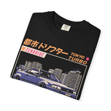 Tokyo Turbo Zendrive Tee