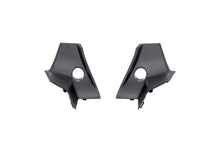 OLM Upper Tail Light Trim Piece for Aftermarket Lights - 2017-2018 Subaru Forester