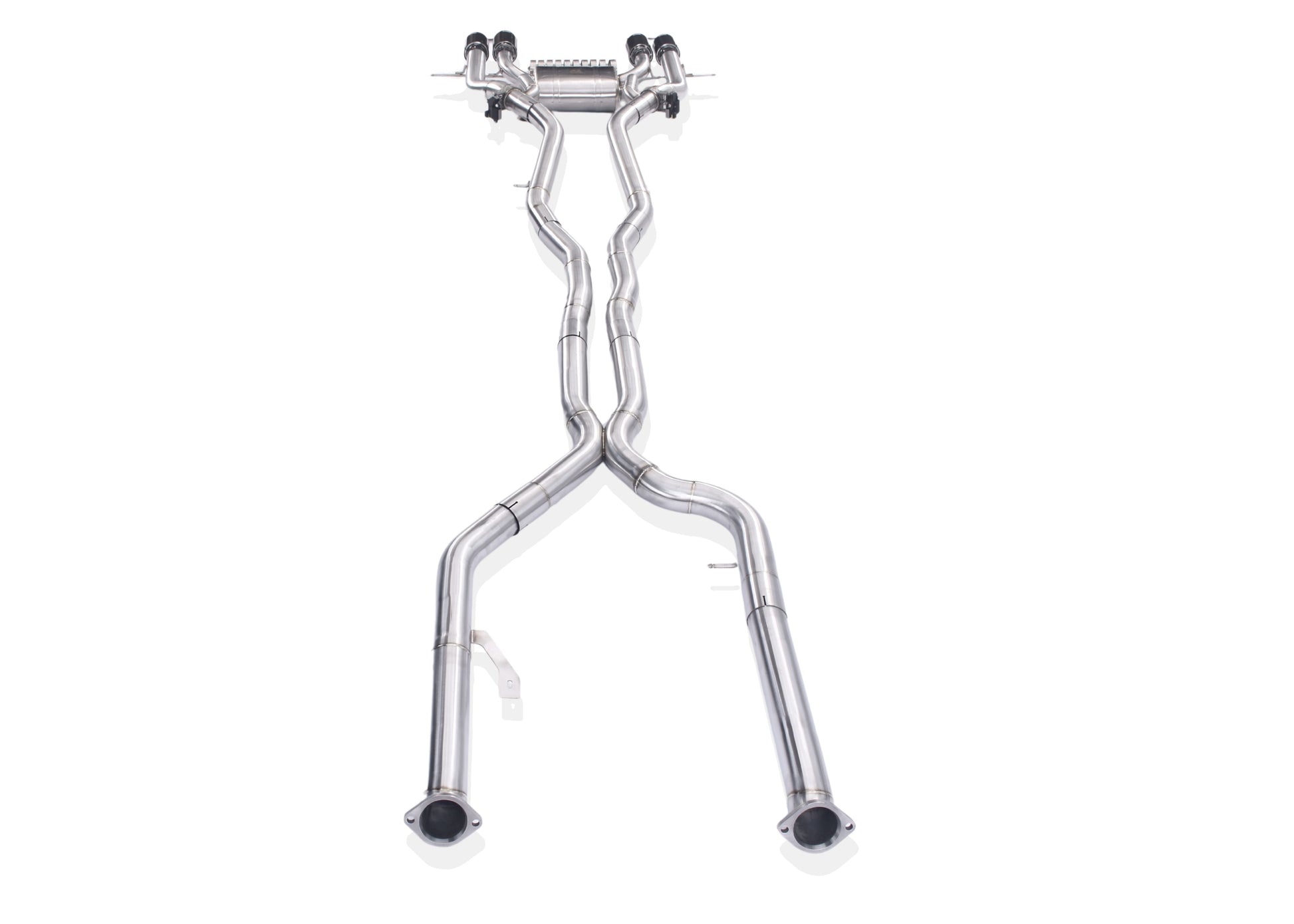 BMW G8X M3/M4 Racing Valved Exhaust System - Yonristic Performance Original