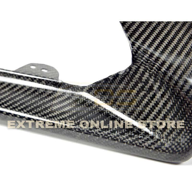 2016-19 Cadillac CTS-V Carbon Fiber Aerodynamic Full Body Kit