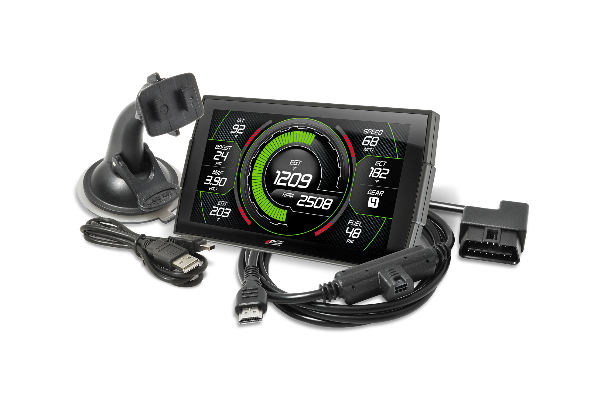 Evolution CTS3 2019-2022 GM 1500