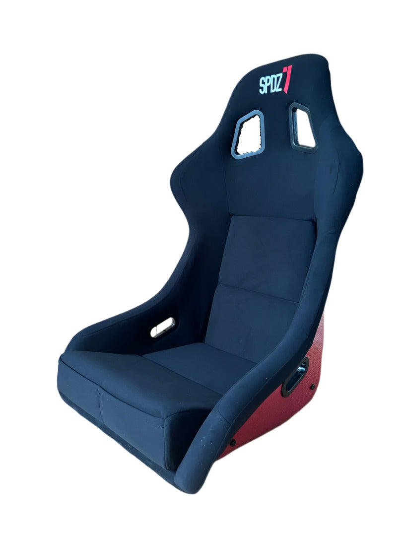 SPDZ1 XL Legend Series Color Shift Bucket Seats