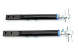 SPL Part Front Tension Rods R32, R33 GT-R