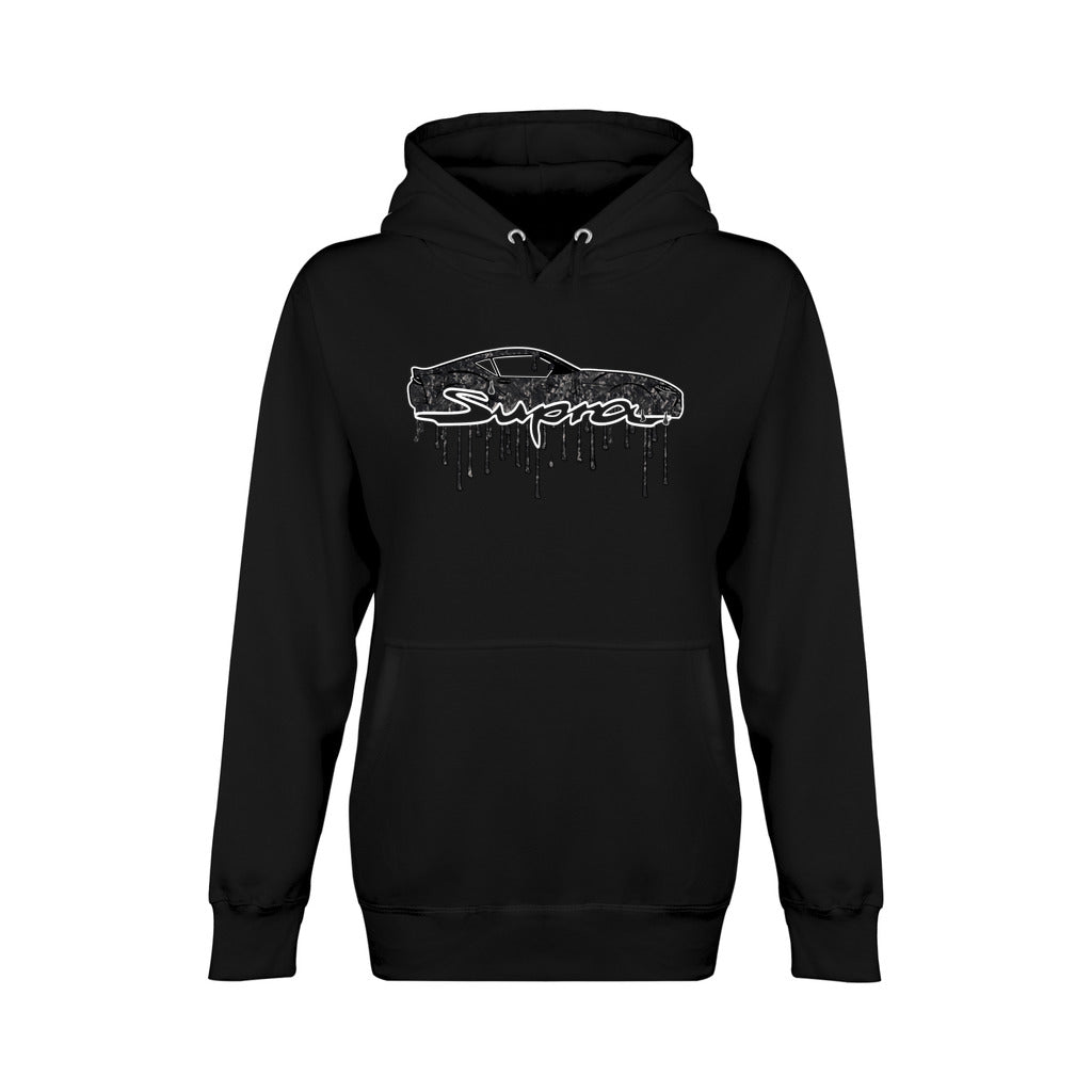 Drippy CF Supra Unisex Hoodie