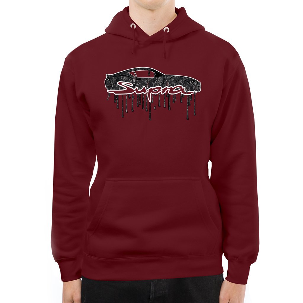 Drippy CF Supra Unisex Hoodie