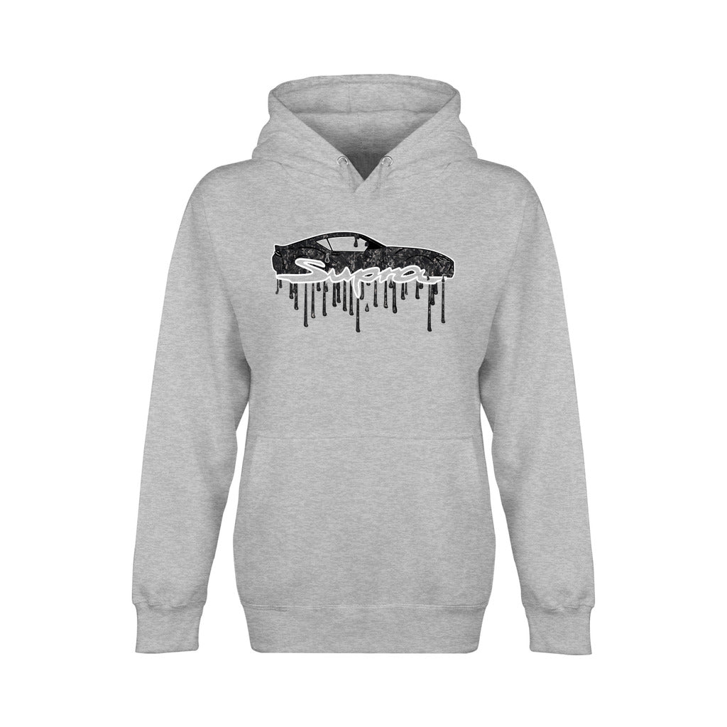 Drippy CF Supra Unisex Hoodie