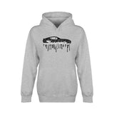 Drippy CF Supra Unisex Hoodie