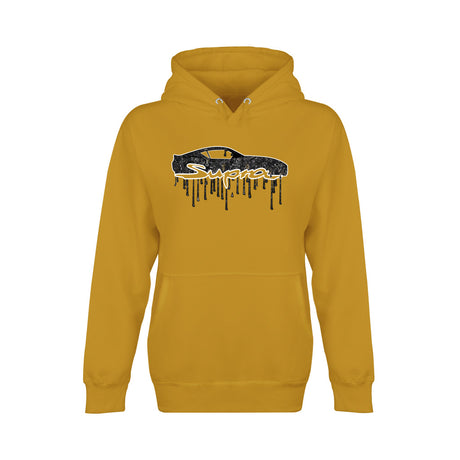 Drippy CF Supra Unisex Hoodie