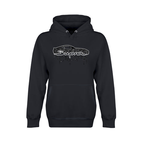 Drippy CF Supra Unisex Hoodie